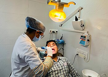 Central Dental Clinic
