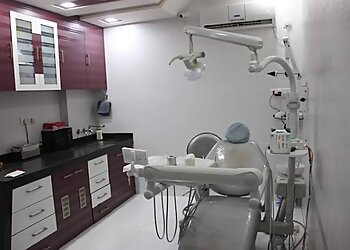 Central Dental Clinic