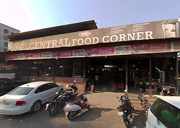 Central Food Corner (CFC)