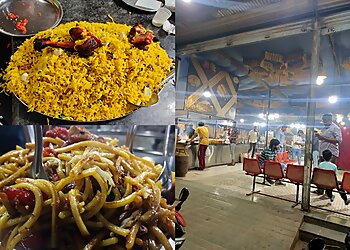 Central Food Corner (CFC)