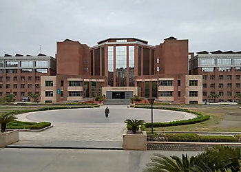 Central Library