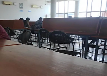 Central Library, G.N.D.E.C