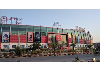 Top 3 Best Shopping Malls in Surat - ThreeBestRated