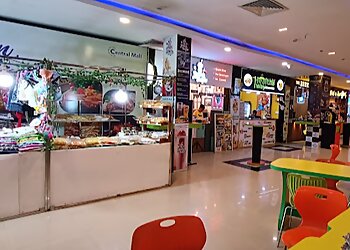 Central Mall Guwahati