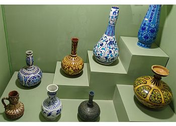 Central Museum of Nagpur