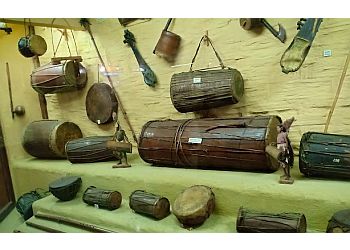 Central Museum of Nagpur