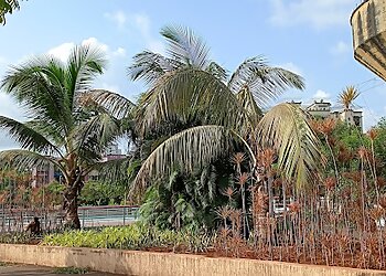 Central Park Ghansoli