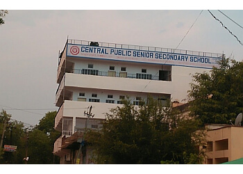 Central Public Senior Secondary School 