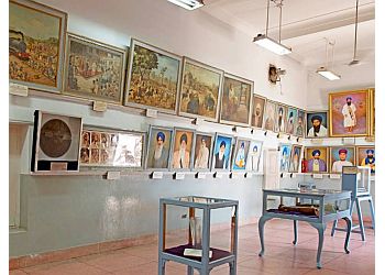 Central Sikh Museum