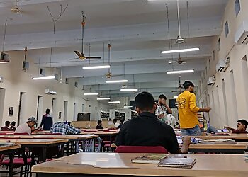 Central State Library