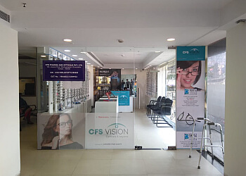 Centre For Sight Kolkata