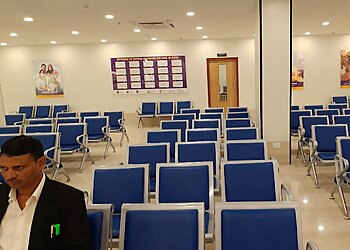 Centre For Sight Allahabad