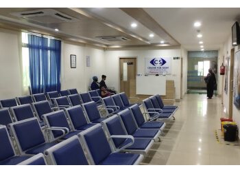Centre For Sight Patna