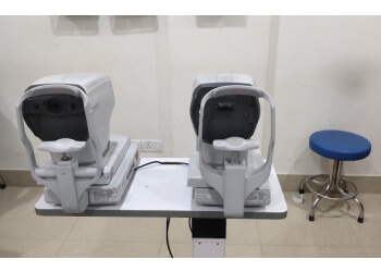 Centre For Sight Patna