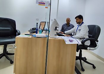 Centre For Sight Gorakhpur