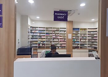 Centre For Sight Group Bhopal