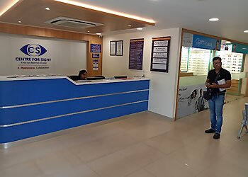 Centre For Sight Jabalpur