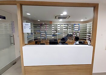 Centre For Sight Jabalpur