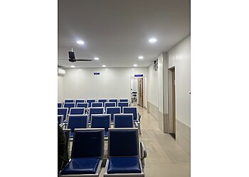 Centre For Sight Jammu