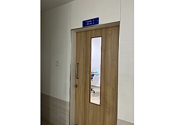 Centre For Sight Jammu