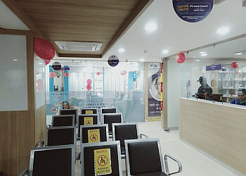 Centre For Sight Kanpur