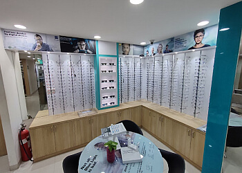 Centre For Sight Kanpur