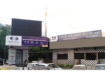 Centre For Sight Kanpur
