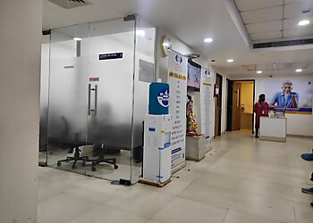 Centre For Sight Kolkata