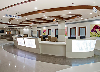 Centre For Sight Surat
