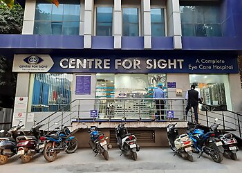 New Delhi Eye Hospitals Centre For sight image 1