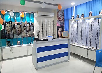 Centre for Sight