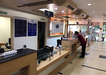 Centre for Sight Gurugram