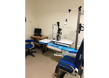 Centre for Sight Gurugram