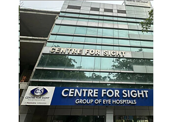 Centre for Sight 