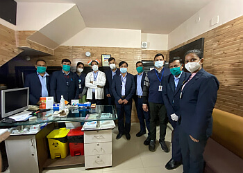 Centre for Sight Jodhpur