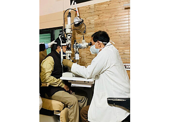 Centre for Sight Jodhpur