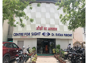 Centre for Sight 