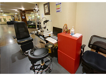 Centre for Sight Vadodara