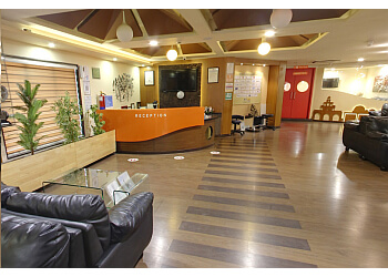 Centre for Sight Vadodara