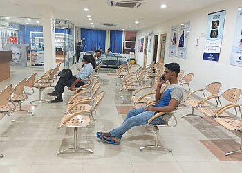 Centre for Sight Agra