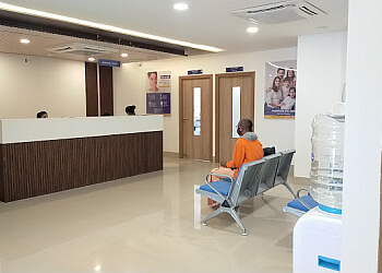 Centre for Sight Bhubaneswar