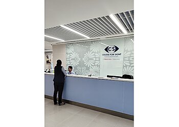 Centre for Sight Eye Hospital Noida