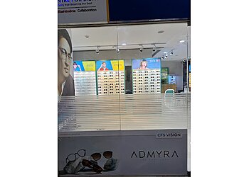 Centre for Sight Eye Hospital Noida