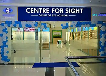 Noida Eye Hospitals Centre for Sight Eye Hospital Noida image 1