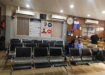 Centre for Sight Faridabad