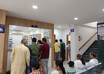 Centre for Sight Faridabad