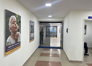 Centre for Sight Moradabad