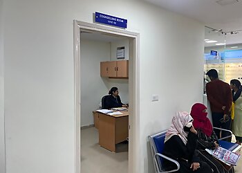 Centre for Sight Moradabad