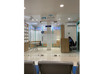 Centre for Sight Varanasi