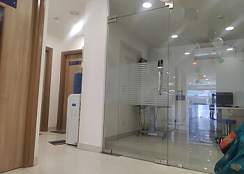 Centre for Sight Varanasi